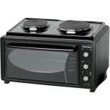 Готварска печка мини TERMOMAX TR 3576