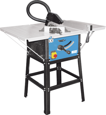 Настолен циркуляр 2400 ЕСО - Стационарни циркуляри