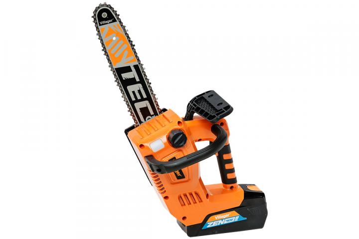 Акумулаторен верижен трион Villager CS 3040 - Верижни триони