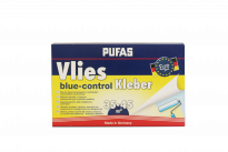 Лепило за флийс тапети с индикатор Pufas 3000 Blue 300гр.