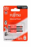 Батерии Fujitsu Universal Power AA 2BP