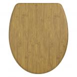 Тоалетна седалка Bambly