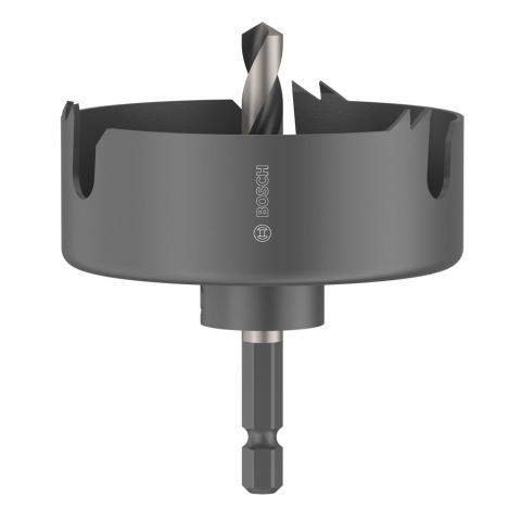 Боркорона Bosch WD 68 мм - Боркорони за дърво