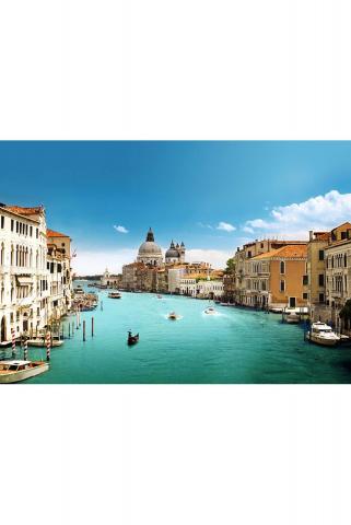 Фототапет Canal Grande,Venice 366*254 - Фототапети