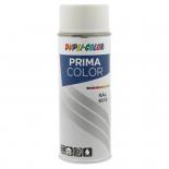Спрей Dupli Color Prima 400мл, RAL9010 бял гланц