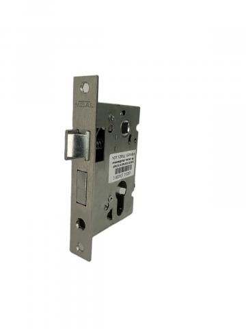 Брава за китайска врата 40/50 - Брави