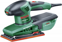 Виброшлайф BOSCH PSS 250 AЕ