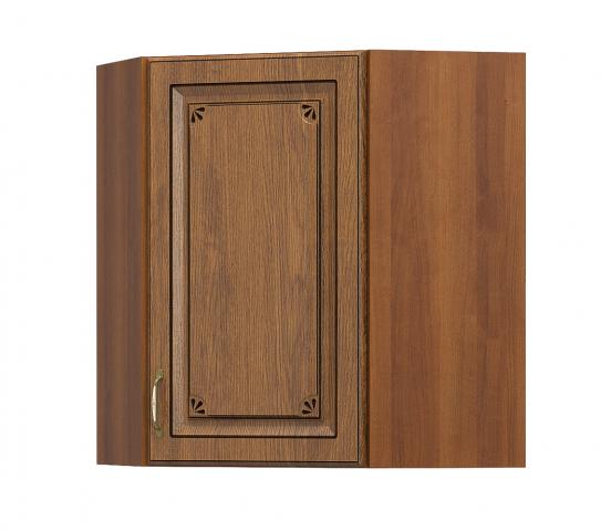 Горен ъглов шкаф Grand 60см - Модулни кухни с онлайн поръчка