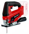 Акумулаторен прободен трион Einhell TC-JS 18Li Solo