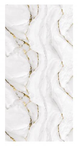 PVC стенен мраморен панел JP-8273 122 х 260 см - Облицовъчни плочи