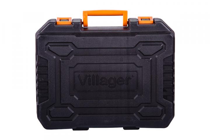 Акумулаторен  винтоверт Villager FUSE VLP3220 2BSC, снимка 2 - Акумулаторни винтоверти