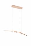 Пендел Ginko 1x18 W LED