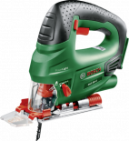 Акумулаторен прободен трион Bosch PST 18V Solo