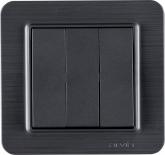 Lavin графитеносив ключ троен 250V 10A