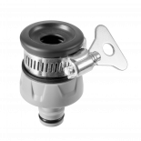 Многофункционален конектор за кран със затягащ пръстен Cellpro