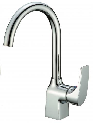 Смесител за умивалник Synchro SKL-33319 -  Стоящи
