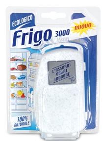 Абсорбатор за хладилник с окачалка Фриго - Препарати за кухня