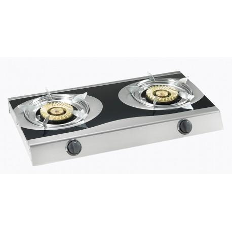 Газов котлон двоен LAMARQUE LGS-3187 - Котлони свободностоящи