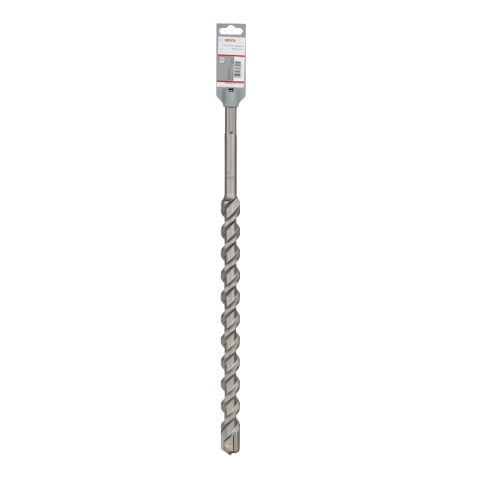 Свредло SDS-Max M4 Bosch ф30x400x520, снимка 3 - Свредла за бетон