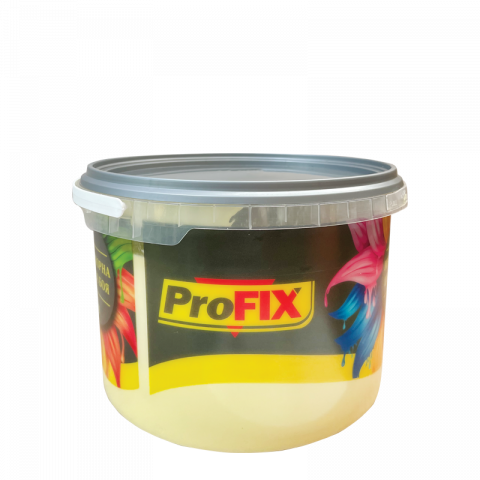 Интериорна боя Profix 3 л Хризантема - Цветни бои