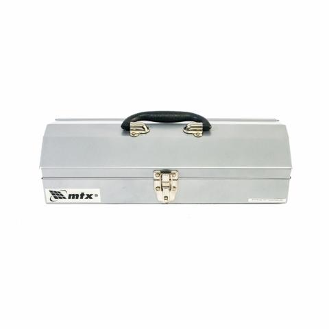 Куфар за инструменти метален 410mm
MTX - Куфари за инструменти