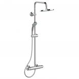 Душ система Ideal Standard IDEALRAIN ECO с термостат