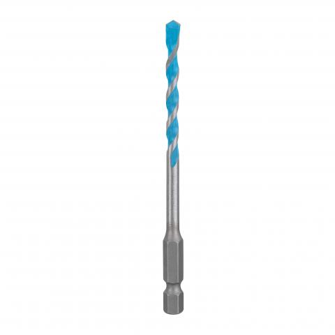 Свредло Bosch EXPERT HEX-9 Multi Construction 5x50x100 мм, снимка 2 - Свредла универсални