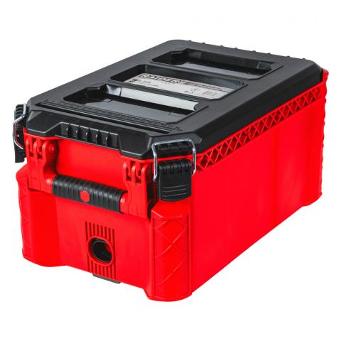 Куфар за инструменти IP65 RDP-MSS4 42x27.8x23.1 см - Куфари за инструменти