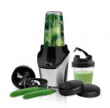 Хранителен екстрактор MUHLER MNB-1100 black