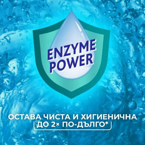 Кухненска гъба Vileda Pro Clean 3 бр., снимка 4 - Гъби