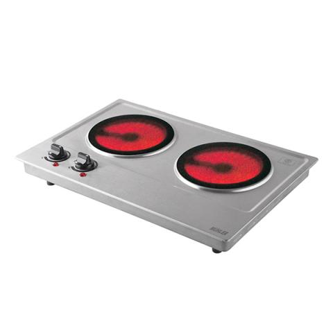 Керамичен котлон MUHLER MHP-1510C - Котлони свободностоящи