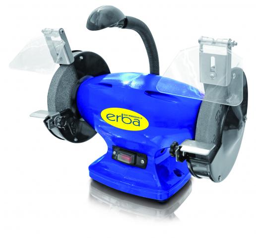 Шмиргел двоен  Erba - Шмиргели