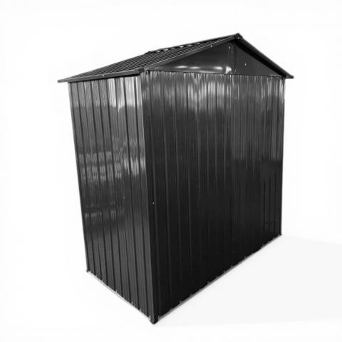 Къща за инструменти 194x110x200 см, снимка 2 - Къщи за градински инструменти