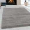 Килим Fluffy Beige 120х170 см