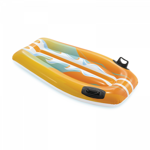 Надуваем дюшек с дръжки Joy riders, снимка 4 - Надуваеми