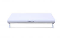 Аспиратор GAMALUX Classico 60 White 2M