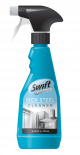 Препарат за почистване на инокс SWIFT 300 мл