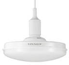 LED тяло REMI LED 20W WW