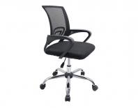 Офис стол Andy, черен