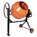Бетонобъркачка ТЕМП HCM600, 180 л 1000W