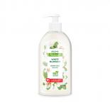 Течен сапун Аroma Natural White Blossom помпа 500 мл