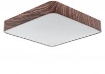 LED плафон 40/40