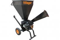 Клонотрошачка Villager VPC 250 S