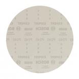 Мрежа за шлифоване EXPERT М480 225мм P240 Bosch