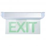 Аварийна лампа Atra Exit LED