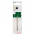 Свредло за стъкло Bosch 3х70 мм