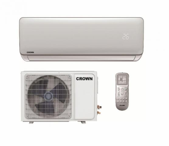 Климатик Crown CDCI-09FO38 - Климатици