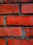 Самозалепващо фолио 90см x 15м -  Brick