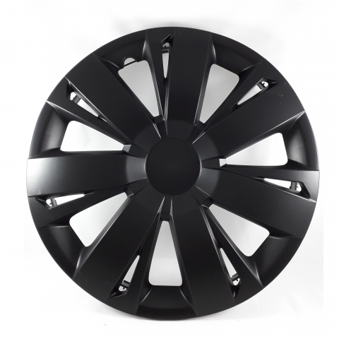 Автомобилни тасове 16" черни, комплект 06089146 на топ цена — Home Max ...