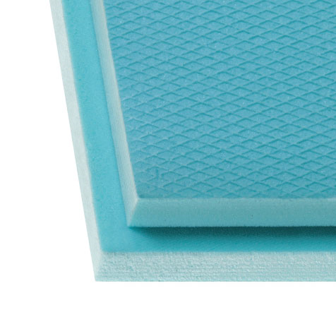 XPS Fibran 1250x600x30 мм - Xps